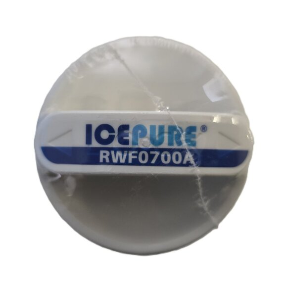 2 IcePure RWF0700A Water Filter for Samsung RWF0700A -S Refrigerator NEW Sealed - Picture 10 of 10
